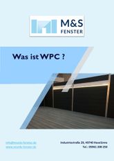 Was ist WPC?