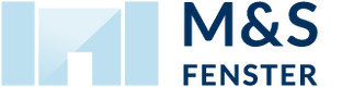 Logo - M & S Fenster GmbH aus Haselünne