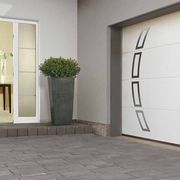 Produkte Garagentore | M&S Fenster GmbH in Haselünne