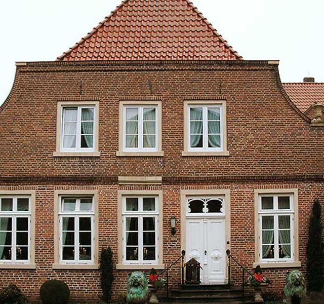 Sanierung mit Stil