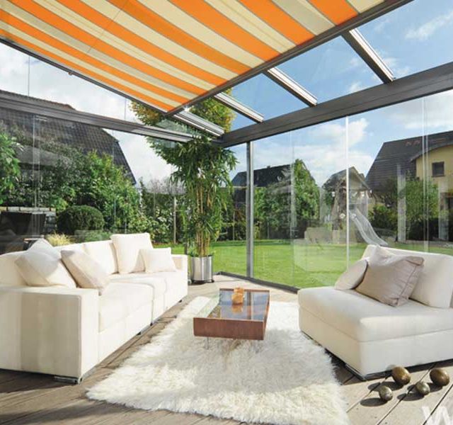 Sonnenschutz